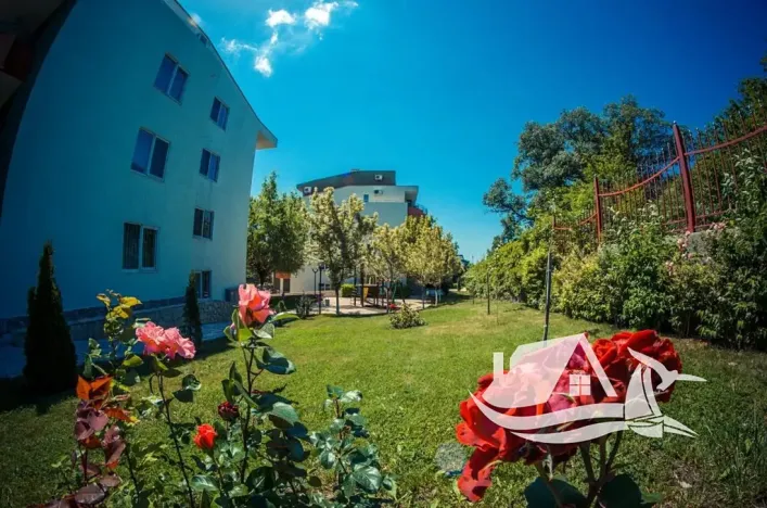 Prodej bytu 3+kk, Nesebar, Bulharsko, 66 m2