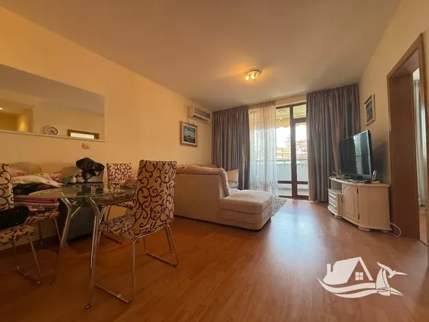 Prodej bytu 3+kk, Sveti Vlas, Bulharsko, 88 m2