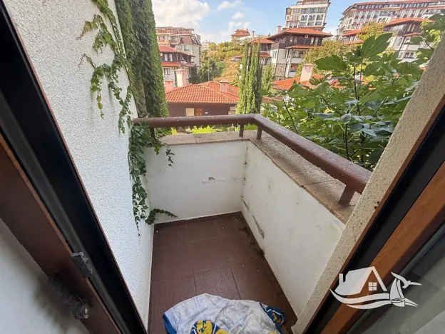 Prodej bytu 3+kk, Sveti Vlas, Bulharsko, 88 m2