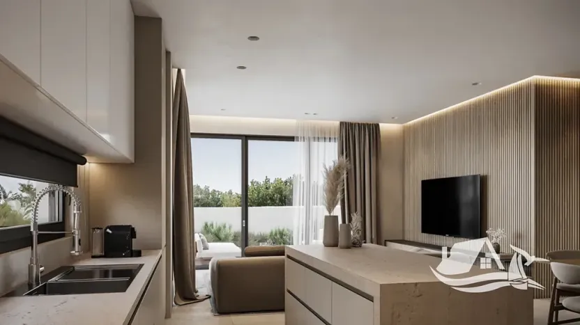 Prodej vily, Protaras, Kypr, 132 m2