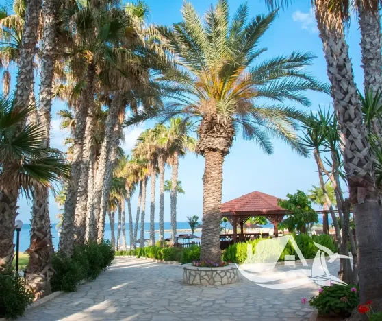 Prodej vily, Protaras, Kypr, 132 m2