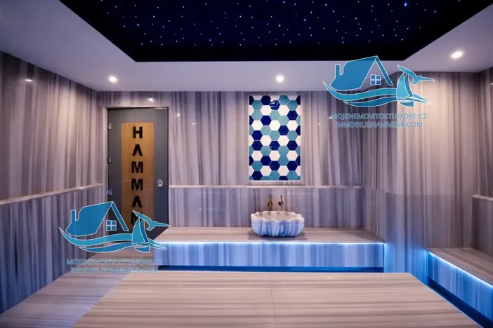 Prodej bytu 3+1, Trikomo, Kypr, 100 m2