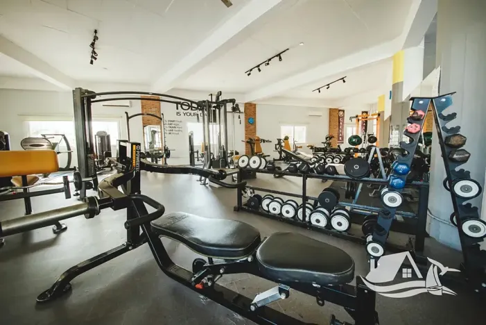 Prodej bytu 3+1, Trikomo, Kypr, 100 m2