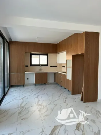 Prodej bytu 3+kk, Pafos, Kypr, 78 m2