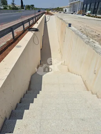 Prodej bytu 2+kk, Trikomo, Kypr, 54 m2