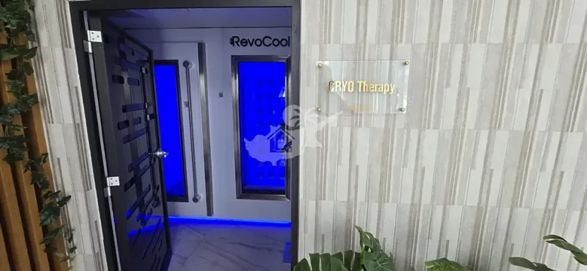 Prodej bytu 2+1, Agios Amvrosios Keryneias, Kypr, 83 m2