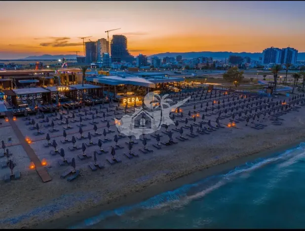 Prodej bytu 2+kk, Trikomo, Kypr, 50 m2