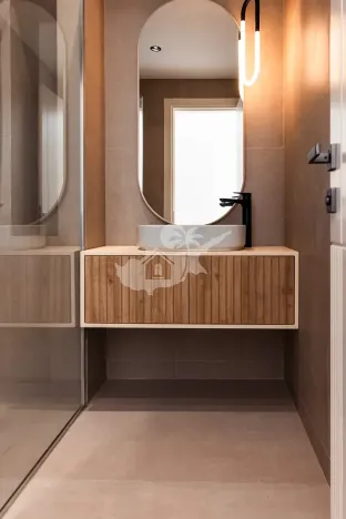 Prodej bytu 2+kk, Trikomo, Kypr, 64 m2