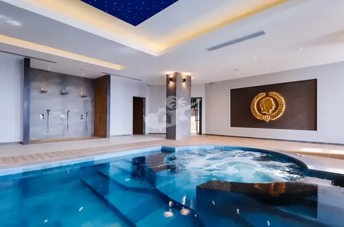 Prodej bytu 2+1, Bogazi, Kypr, 85 m2