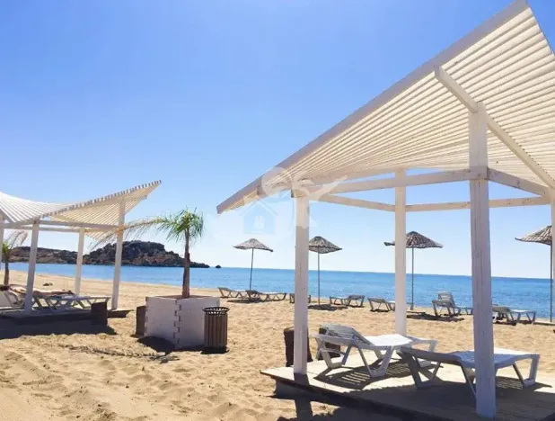 Prodej bytu 2+1, Bogazi, Kypr, 85 m2