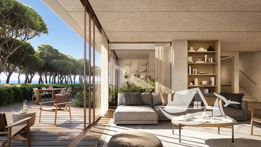 Prodej bytu 2+kk, Larnaka, Kypr, 65 m2