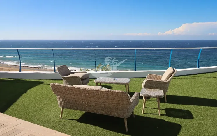 Prodej bytu 2+1, Agios Amvrosios Keryneias, Kypr, 78 m2