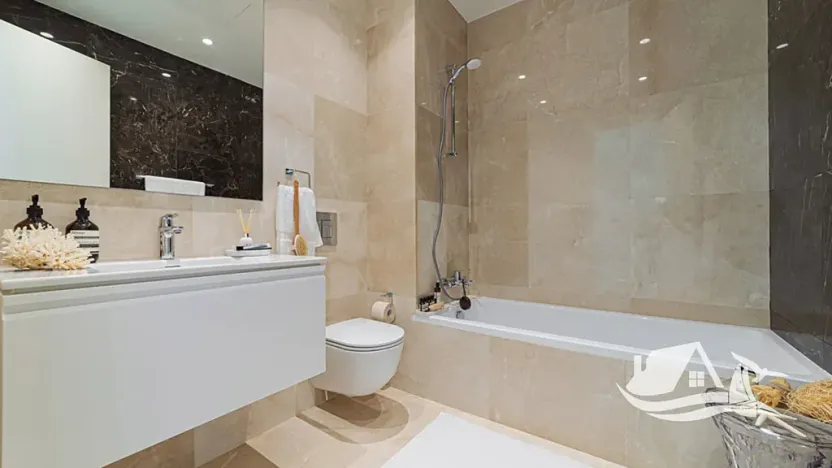 Prodej bytu 2+kk, Pafos, Kypr, 73 m2