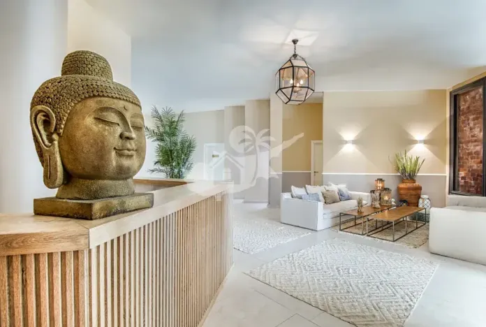 Prodej bytu 3+kk, Trikomo, Kypr, 80 m2