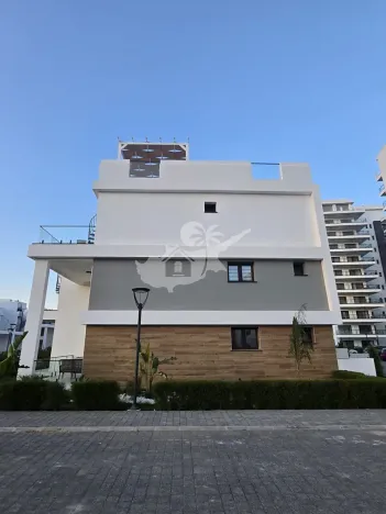 Prodej vily, Trikomo, Kypr, 127 m2