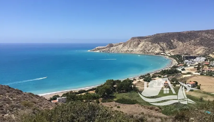 Prodej vily, Pissouri, Kypr, 100 m2
