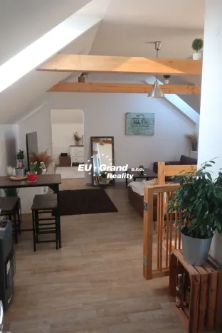 Pronájem bytu 2+kk, Rumburk - Rumburk 2-Horní Jindřichov, Vojtěcha Kováře, 60 m2