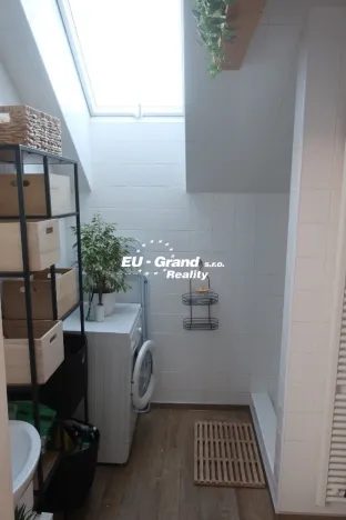 Pronájem bytu 2+kk, Rumburk - Rumburk 2-Horní Jindřichov, Vojtěcha Kováře, 60 m2