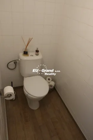 Pronájem bytu 2+kk, Rumburk - Rumburk 2-Horní Jindřichov, Vojtěcha Kováře, 60 m2