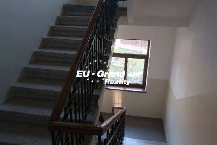 Pronájem bytu 2+kk, Rumburk - Rumburk 2-Horní Jindřichov, Vojtěcha Kováře, 60 m2