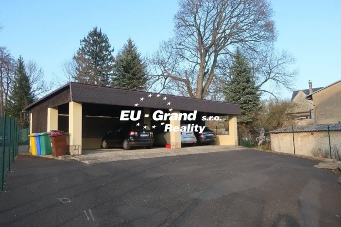 Pronájem bytu 2+kk, Rumburk - Rumburk 2-Horní Jindřichov, Vojtěcha Kováře, 60 m2