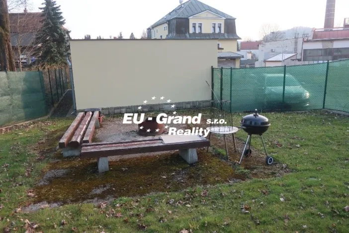 Pronájem bytu 2+kk, Rumburk - Rumburk 2-Horní Jindřichov, Vojtěcha Kováře, 60 m2