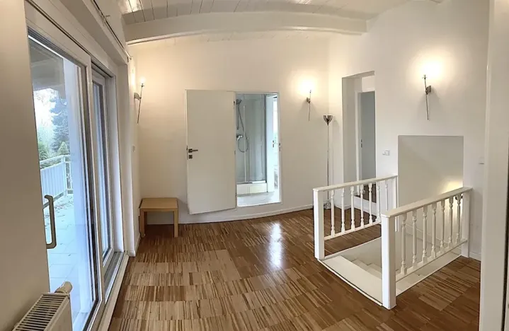 Pronájem rodinného domu, Praha - Suchdol, Kamýcká, 200 m2