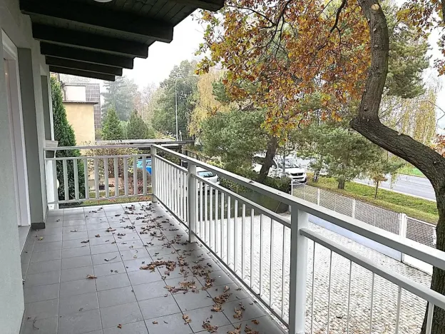 Pronájem rodinného domu, Praha - Suchdol, Kamýcká, 200 m2