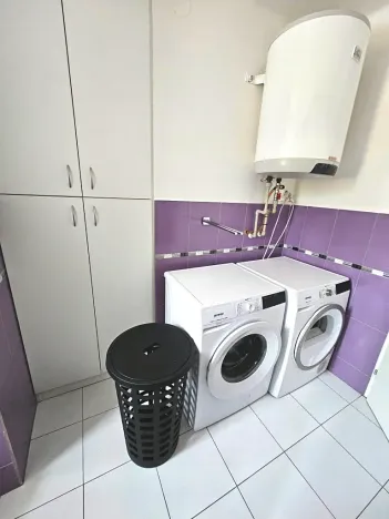 Pronájem bytu 2+1, Milevsko, Karla Čapka, 50 m2