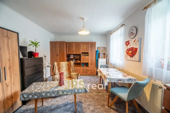 Prodej rodinného domu, Krumvíř, 82 m2