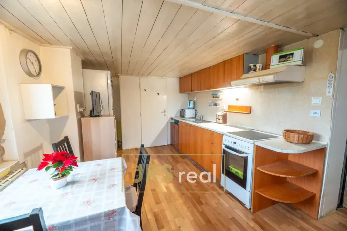 Prodej rodinného domu, Krumvíř, 82 m2