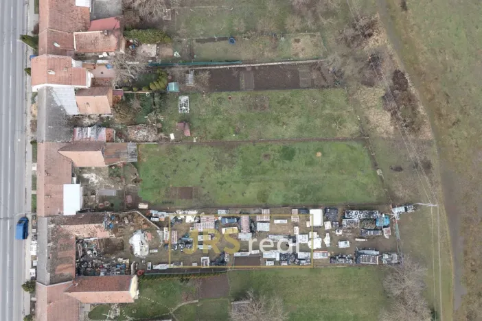 Prodej rodinného domu, Krumvíř, 82 m2