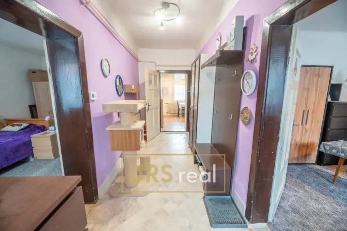 Prodej rodinného domu, Krumvíř, 82 m2