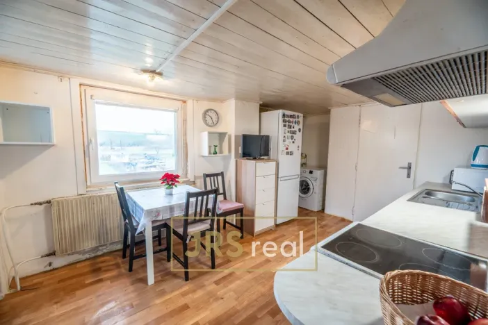 Prodej rodinného domu, Krumvíř, 82 m2