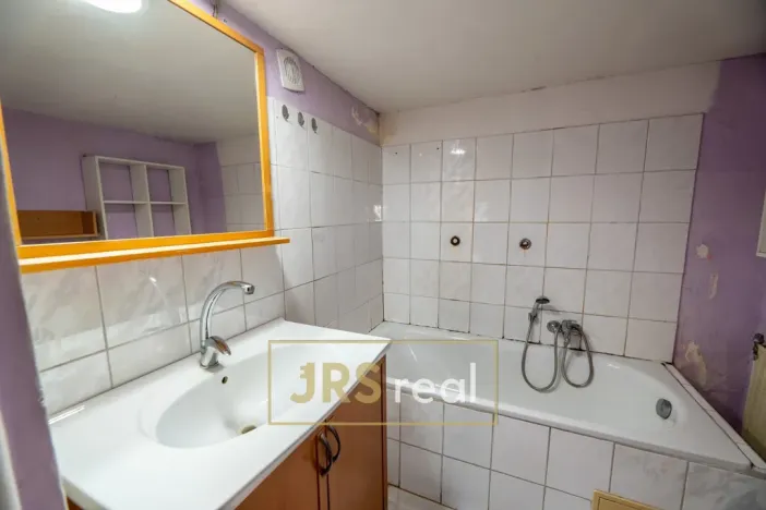 Prodej rodinného domu, Krumvíř, 82 m2