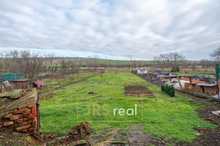 Prodej rodinného domu, Krumvíř, 82 m2