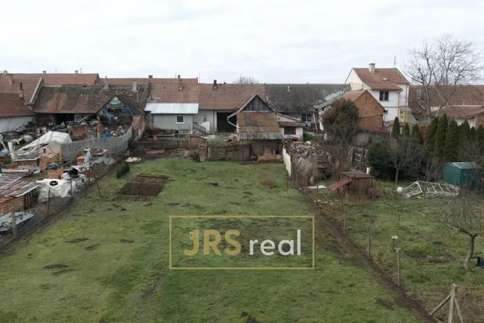 Prodej rodinného domu, Krumvíř, 82 m2