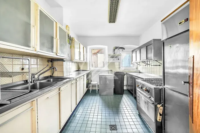 Prodej ubytování, Josefův Důl, 550 m2