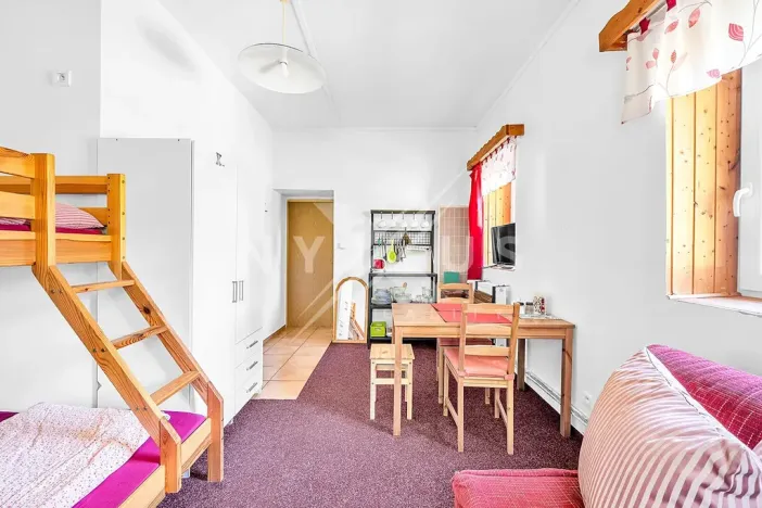 Prodej ubytování, Josefův Důl, 550 m2