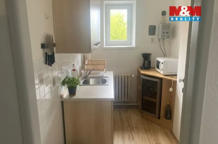 Pronájem kanceláře, Strakonice - Strakonice II, U Nádraží, 160 m2