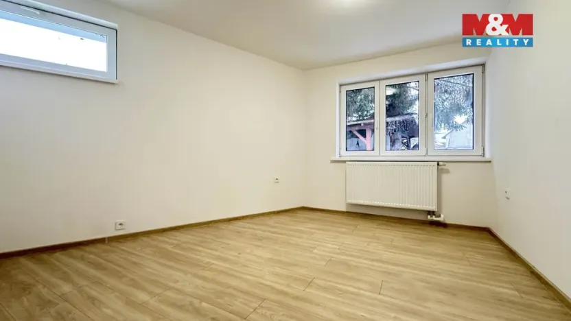 Pronájem bytu 3+kk, Semčice, 100 m2