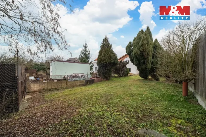 Prodej rodinného domu, Nýřany, Revoluční, 140 m2