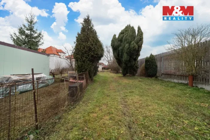 Prodej rodinného domu, Nýřany, Revoluční, 140 m2