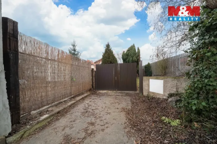 Prodej rodinného domu, Nýřany, Revoluční, 140 m2