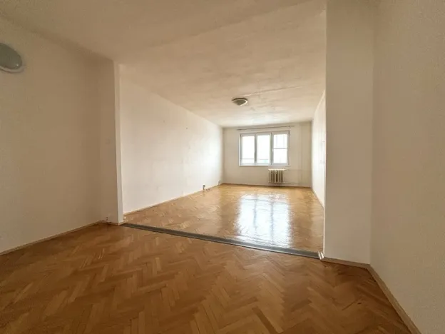 Pronájem bytu 3+1, Plzeň - Lobzy, Rodinná, 76 m2