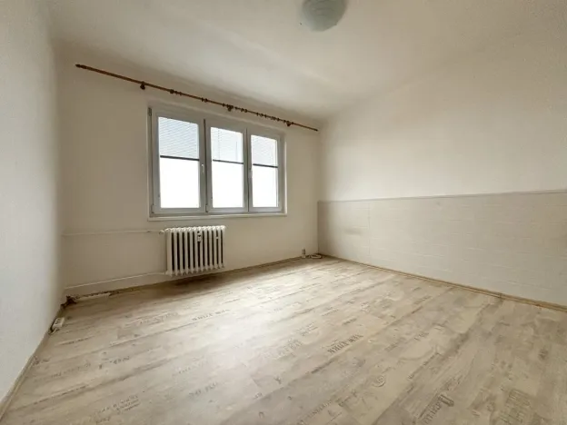 Pronájem bytu 3+1, Plzeň - Lobzy, Rodinná, 76 m2