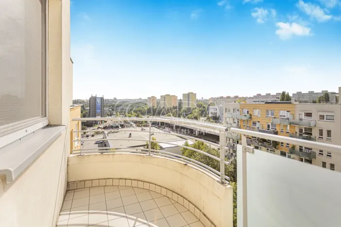 Pronájem bytu 3+kk, Praha - Řepy, Skuteckého, 74 m2