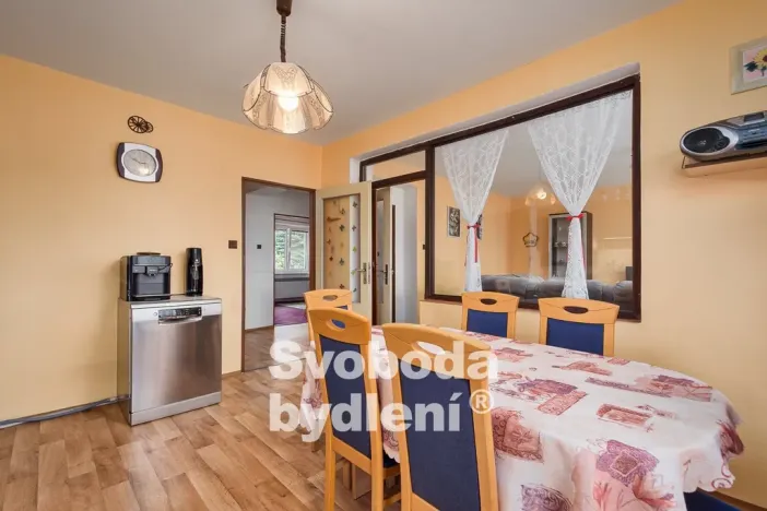 Prodej rodinného domu, Nymburk, Drahelická, 222 m2