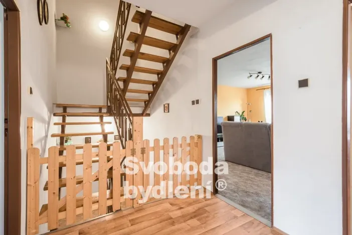 Prodej rodinného domu, Nymburk, Drahelická, 222 m2