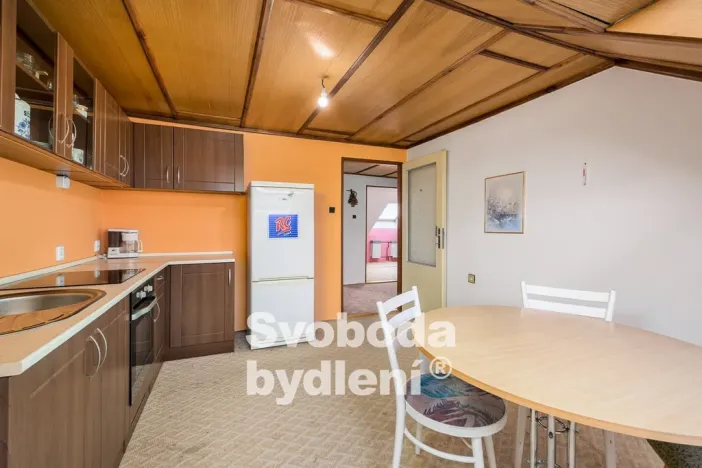 Prodej rodinného domu, Nymburk, Drahelická, 222 m2